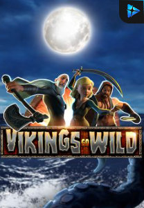 Bocoran RTP Vikings Go Wild di ZOOM555 | GENERATOR RTP SLOT