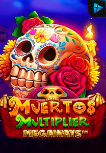 Bocoran RTP Muertos Multiplier Megaways di ZOOM555 | GENERATOR RTP SLOT