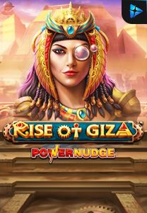 Bocoran RTP Rise of Giza di ZOOM555 | GENERATOR RTP SLOT