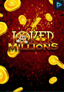 Bocoran RTP Joker Millions di ZOOM555 | GENERATOR RTP SLOT