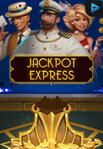 Bocoran RTP Jackpot Express di ZOOM555 | GENERATOR RTP SLOT